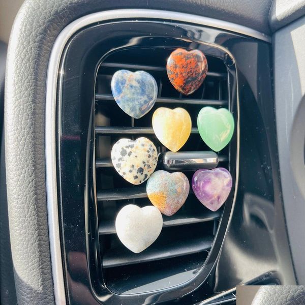 other fashion accessories rose quartz stone carving heart shape fashion accessories 2cm car air outlet trim clip crystal healing deco dhx1r, Silver
other fashion accessories rose quartz stone carving heart shape fashion accessories 2cm car air outlet trim clip crystal healing deco dhx1r, Silver