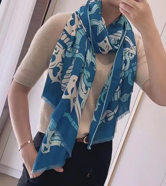 the garden 3 colors square scarfs for womens mens luxurys pashmina quality silks cotton blend women fashion designers scarves with box size, Blue;gray
the garden 3 colors square scarfs for womens mens luxurys pashmina quality silks cotton blend women fashion designers scarves with box size, Blue;gray