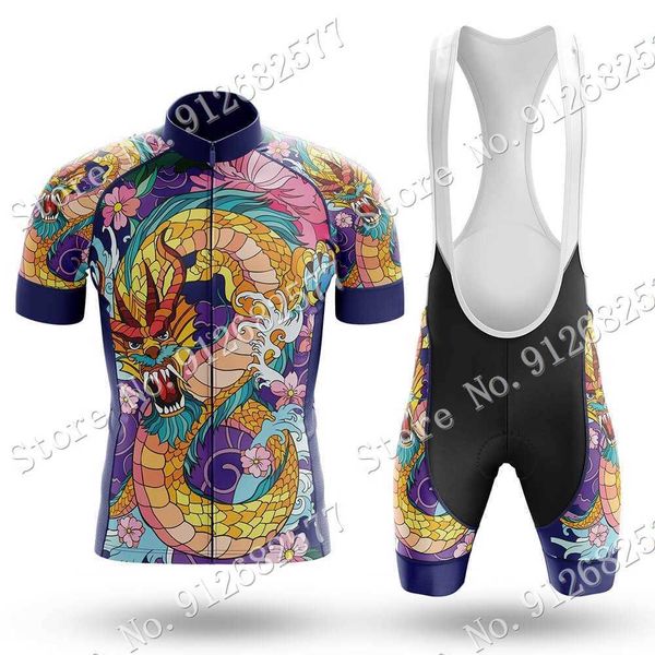 cycling jersey sets 2022 dragon team cycling jersey set cartoon anime clothing men's road bike shirt suit bib shorts mtb maillot culott, Black;red
cycling jersey sets 2022 dragon team cycling jersey set cartoon anime clothing men's road bike shirt suit bib shorts mtb maillot culott, Black;red