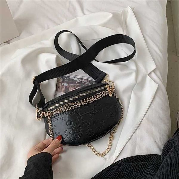 60% off 2023 designer bag bags women's summer korean embossed chain women's chest messenger purse waist
60% off 2023 designer bag bags women's summer korean embossed chain women's chest messenger purse waist