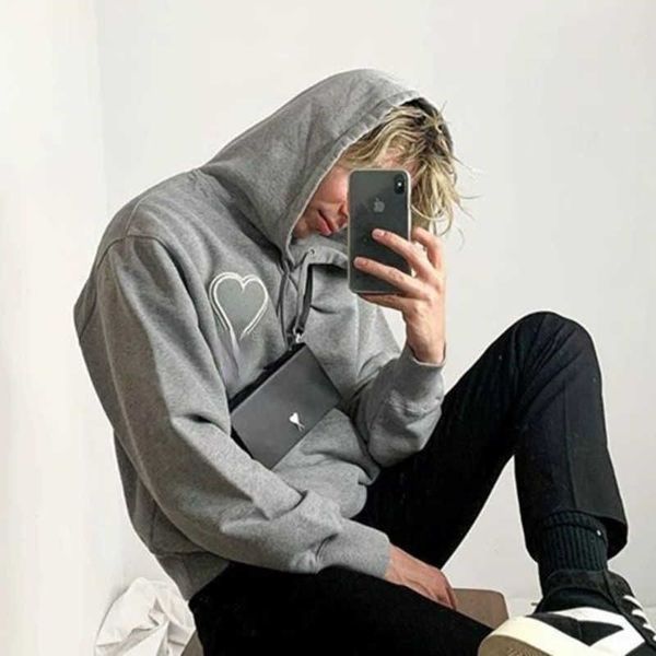 22ss designer hoodie mens sweatshirt love embroidery hoody man hoody sweater casual loose women pullover hoodies, Black
22ss designer hoodie mens sweatshirt love embroidery hoody man hoody sweater casual loose women pullover hoodies, Black