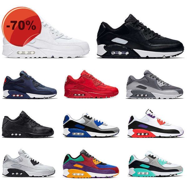 classic designer 90s men woman running shoes black white trainer cushion surface sneakers breathable sports eur 36-45
classic designer 90s men woman running shoes black white trainer cushion surface sneakers breathable sports eur 36-45