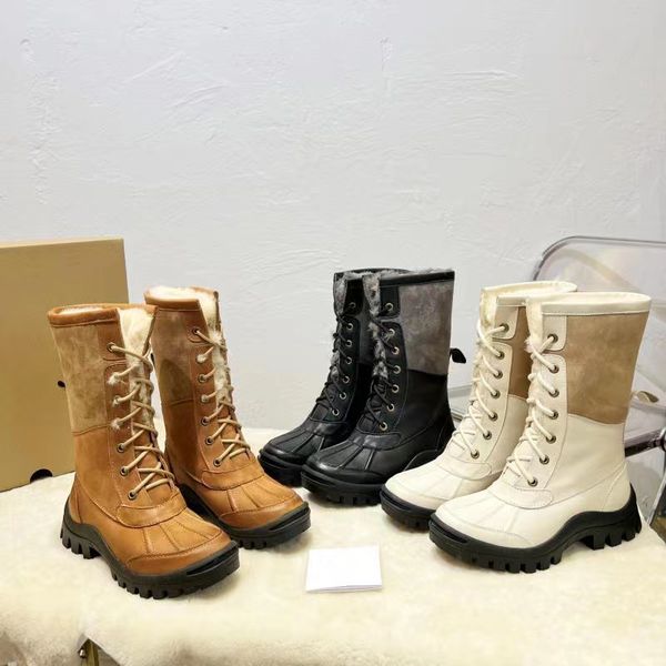 womens snow boots designer women fashion fluff padded boots bottom fur wool cotton shoes booties waterproof non slip thick bottoms furry rub, Black
womens snow boots designer women fashion fluff padded boots bottom fur wool cotton shoes booties waterproof non slip thick bottoms furry rub, Black