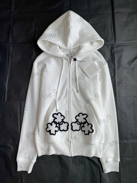 fashion brand womens jackets drawstring hooded printed sweatshirts long sleeve zipper pockets coats warm designer jacket women 3 colors, Black;brown
fashion brand womens jackets drawstring hooded printed sweatshirts long sleeve zipper pockets coats warm designer jacket women 3 colors, Black;brown
