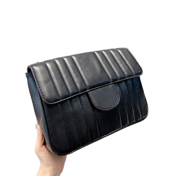 evening bags designer bags handbags chain shoulder bag elegant stripes black messenger vintage luxury leather crossbody bags purse flip cove
evening bags designer bags handbags chain shoulder bag elegant stripes black messenger vintage luxury leather crossbody bags purse flip cove