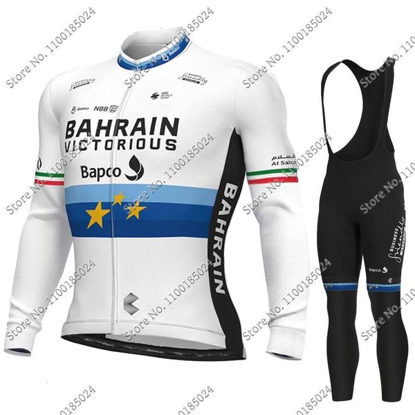 cycling jersey sets 2022 bahrain victorious europe team cycling jersey set spring clothing suit men long sleeve mtb bike road pants bib ropa, Black;red
cycling jersey sets 2022 bahrain victorious europe team cycling jersey set spring clothing suit men long sleeve mtb bike road pants bib ropa, Black;red