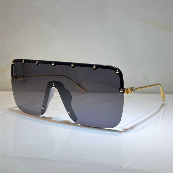 sun glasses sunglasses for women men 1245 summer style anti-ultraviolet retro plate square frameless fashion with box 1245s, White;black
sun glasses sunglasses for women men 1245 summer style anti-ultraviolet retro plate square frameless fashion with box 1245s, White;black