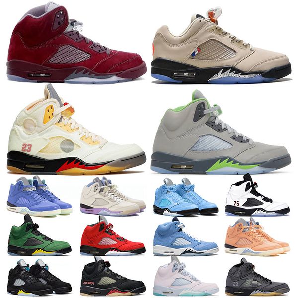 ow x jumpman 5 basketball shoes jorden mens womens designer burgundy florida gators black muslin sports expression low sneakers trainers big
ow x jumpman 5 basketball shoes jorden mens womens designer burgundy florida gators black muslin sports expression low sneakers trainers big