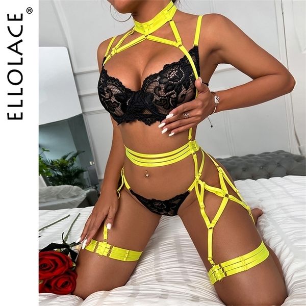 set ellolace lingerie sensual womens underwear neon patchwork bra and briefs set bandage fancy beautiful uncensored outfit, Red;black
set ellolace lingerie sensual womens underwear neon patchwork bra and briefs set bandage fancy beautiful uncensored outfit, Red;black