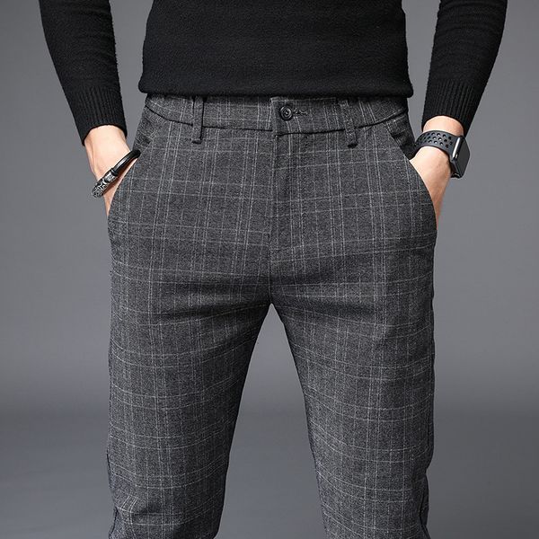 men's pants stretch casual pants men spring summer business trousers men's straight trousers pant male size 2836 38 221010, Black
men's pants stretch casual pants men spring summer business trousers men's straight trousers pant male size 2836 38 221010, Black