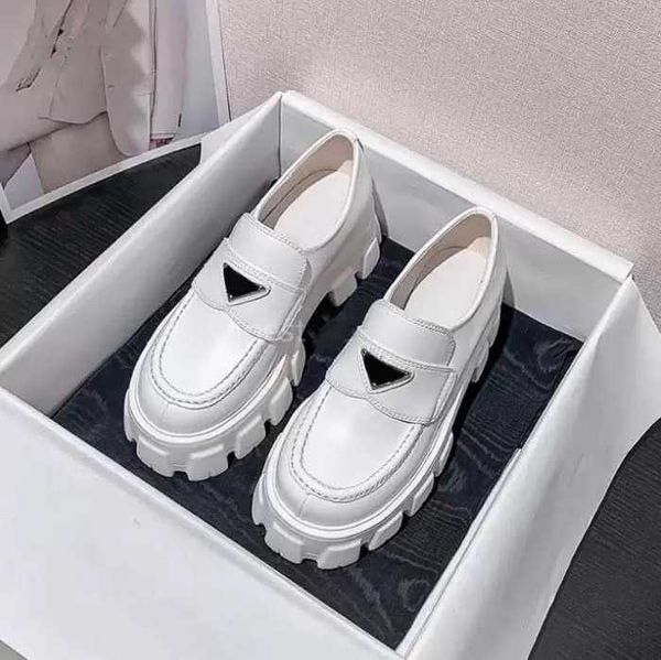 loafers shoes platform sneakers moccasins walking eu35-40.box luxury brands triangle monolith leather women 's chunky lug sole lady com, Red;white
loafers shoes platform sneakers moccasins walking eu35-40.box luxury brands triangle monolith leather women 's chunky lug sole lady com, Red;white
