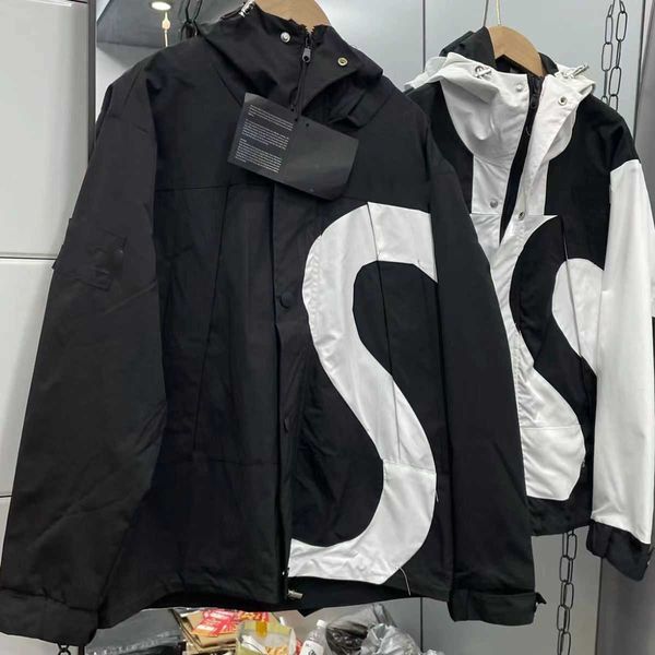 mens jacket hooded spring autumn style windbreaker coat long sleeves fashion jackets printed outwears coats size m-4xl, Black;brown
mens jacket hooded spring autumn style windbreaker coat long sleeves fashion jackets printed outwears coats size m-4xl, Black;brown