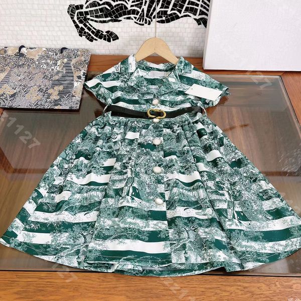 dhl designer girls dresses shirts gift leather belt summer short-sleeved hd print skirts girl party princess dress long skirt d..or brande36, Red;yellow
dhl designer girls dresses shirts gift leather belt summer short-sleeved hd print skirts girl party princess dress long skirt d..or brande36, Red;yellow