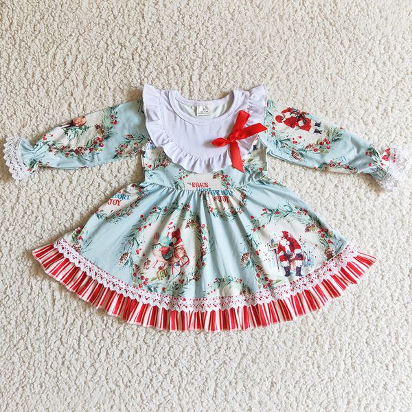 new design baby girl dress long sleeve christmas kids clothwes girls dresses santa claus print cute toddler kids clothes children outfits, Red;yellow
new design baby girl dress long sleeve christmas kids clothwes girls dresses santa claus print cute toddler kids clothes children outfits, Red;yellow