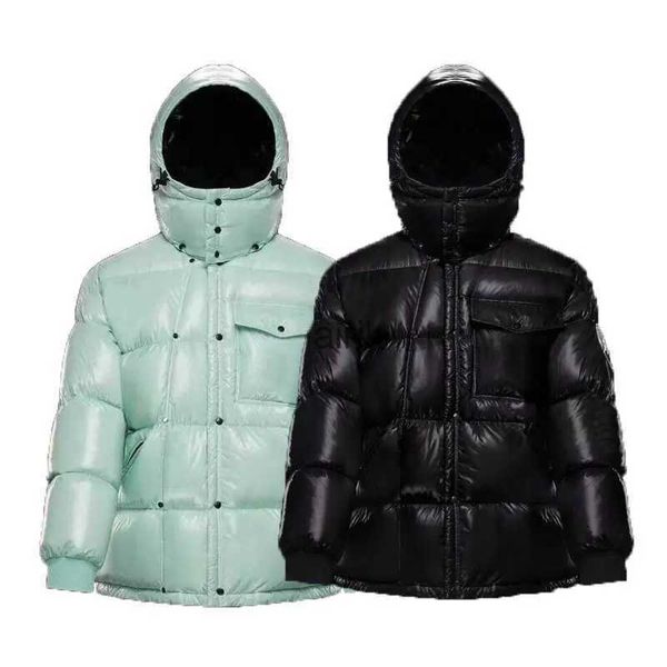 winter men's down parkas couple models puffer jacket woman keep warm hooded version man england london luxury outerwear, Black
winter men's down parkas couple models puffer jacket woman keep warm hooded version man england london luxury outerwear, Black