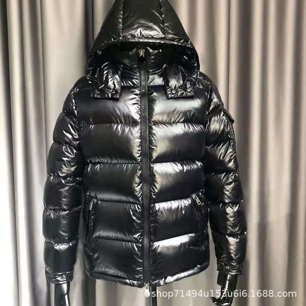 winter puffer jacket mens down jacket men woman thickening warm zipper 90% coat fashion clothing luxury brand outdoor jackets new designers, Black
winter puffer jacket mens down jacket men woman thickening warm zipper 90% coat fashion clothing luxury brand outdoor jackets new designers, Black