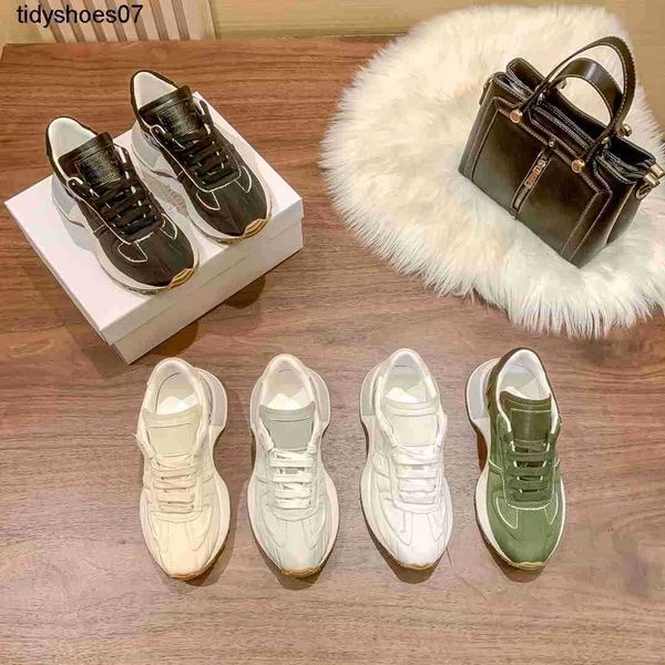 margiela margiela father's shoes women's 2022 new muffin thick soled high rise couple's shoes casual versatile sneakers men, Black
margiela margiela father's shoes women's 2022 new muffin thick soled high rise couple's shoes casual versatile sneakers men, Black