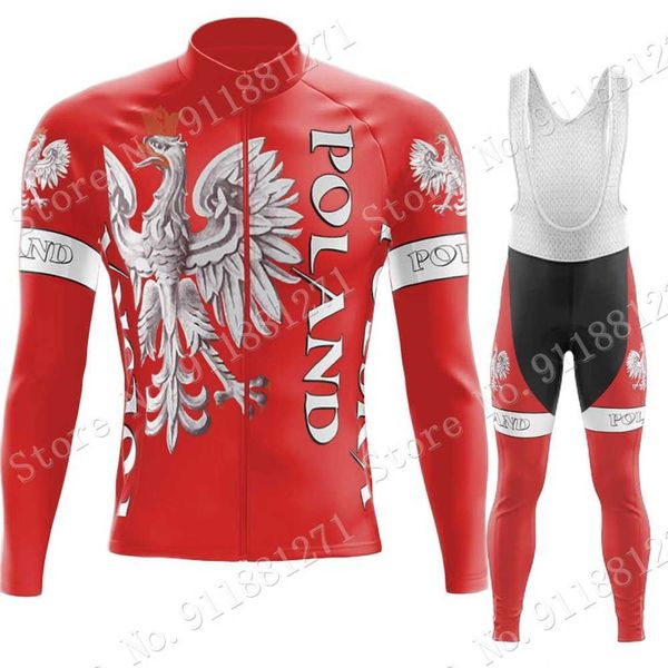 cycling jersey sets 2022 poland national cycling jersey set red clothing suit mens long sleeve shirt mtb bike road winter pants bib ropa cic, Black;red
cycling jersey sets 2022 poland national cycling jersey set red clothing suit mens long sleeve shirt mtb bike road winter pants bib ropa cic, Black;red