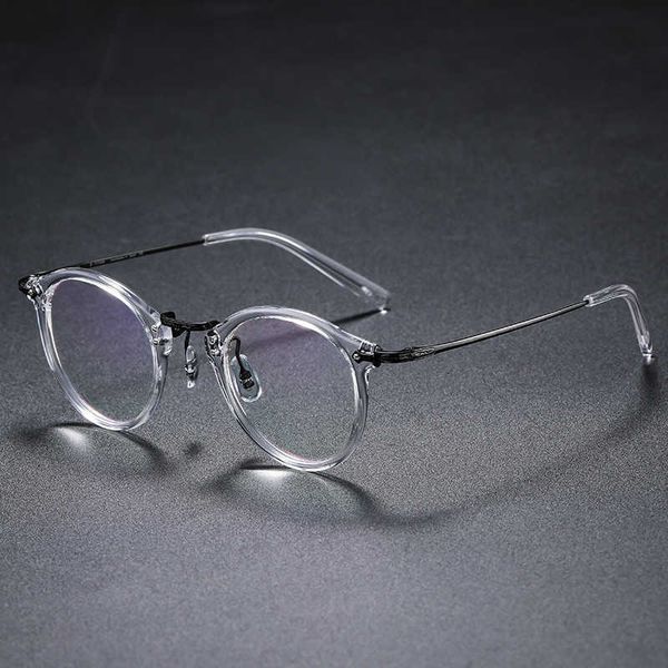 watches jewelry sun glasses fashion sunglasses frames super light acetate glasses men retro round eyeglasses wome eyewear pure titanium opti, White;black
watches jewelry sun glasses fashion sunglasses frames super light acetate glasses men retro round eyeglasses wome eyewear pure titanium opti, White;black