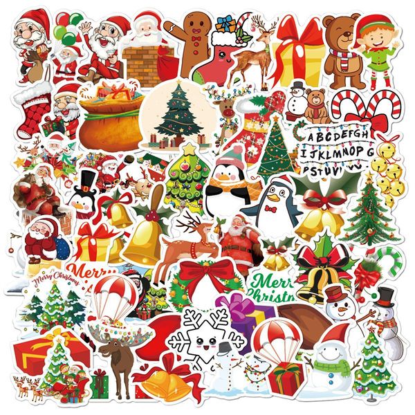 50pcs christmas stickers pack for water bottles cards scrapbooking crafts holiday party
50pcs christmas stickers pack for water bottles cards scrapbooking crafts holiday party