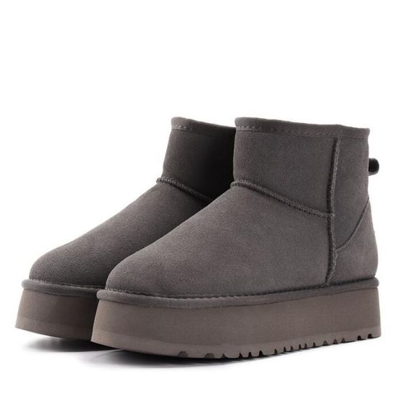 boots snow boot lady designer womens fur australia women classic australian winter warm furry bow satin ankle booties fluffy slippers bowti, Black
boots snow boot lady designer womens fur australia women classic australian winter warm furry bow satin ankle booties fluffy slippers bowti, Black