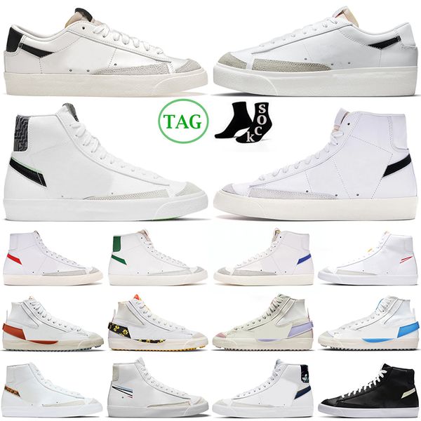 blazer mid 77 vintage blazers running shoes casual shoes men women black white indigo team red university blue mens trainers sneakers
blazer mid 77 vintage blazers running shoes casual shoes men women black white indigo team red university blue mens trainers sneakers