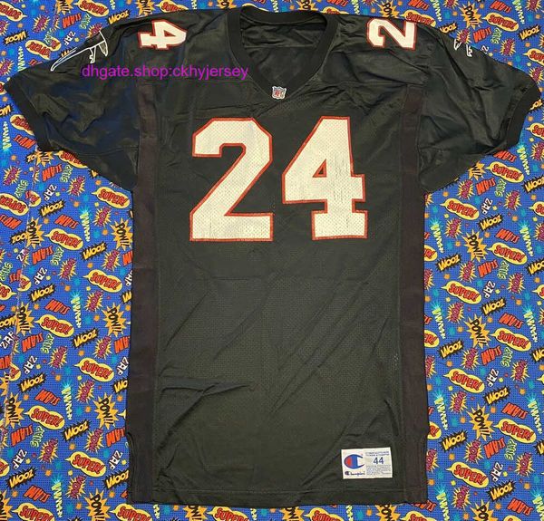 new jerseys rare authentic retro champion mike pringle football jersey mens kids stitched throwback jerseys, Black
new jerseys rare authentic retro champion mike pringle football jersey mens kids stitched throwback jerseys, Black