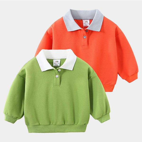 pullover autumn spring casual 2 3 4 6 8 10 years children turn down collar long sleeve color patchwork sweatshirt for kids baby boys 221010, Blue
pullover autumn spring casual 2 3 4 6 8 10 years children turn down collar long sleeve color patchwork sweatshirt for kids baby boys 221010, Blue