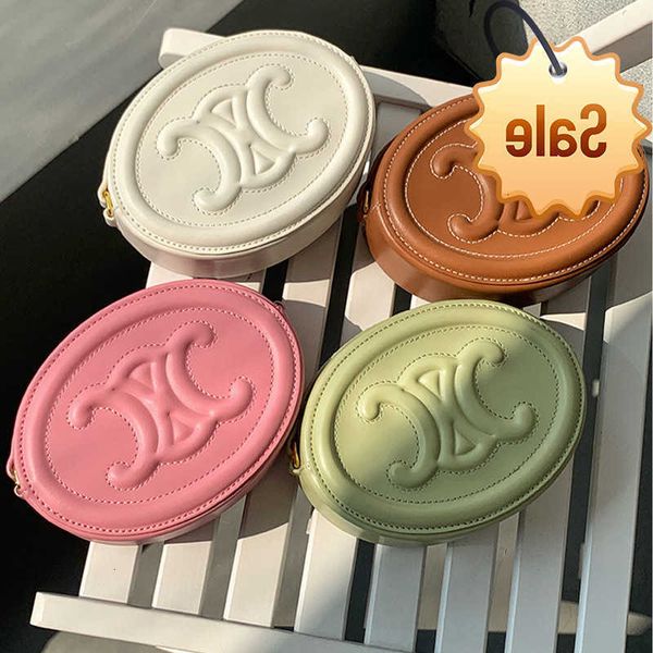 designer bags small round 2022 new triumphal arch pig nose moon cake cute mini msenger bag factory direct sale
designer bags small round 2022 new triumphal arch pig nose moon cake cute mini msenger bag factory direct sale
