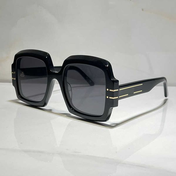 sun glasses summer sunglasses for men and women style anti-ultraviolet retro signature s1u plate big square full frame fashion eyeglasses ra, White;black
sun glasses summer sunglasses for men and women style anti-ultraviolet retro signature s1u plate big square full frame fashion eyeglasses ra, White;black