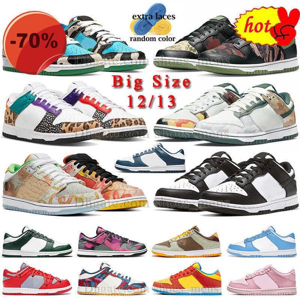 patta mens womens low running shoes 2022 dunkies patchwork valerian blue animal tiger multi camo graffiti black white panda designer
patta mens womens low running shoes 2022 dunkies patchwork valerian blue animal tiger multi camo graffiti black white panda designer