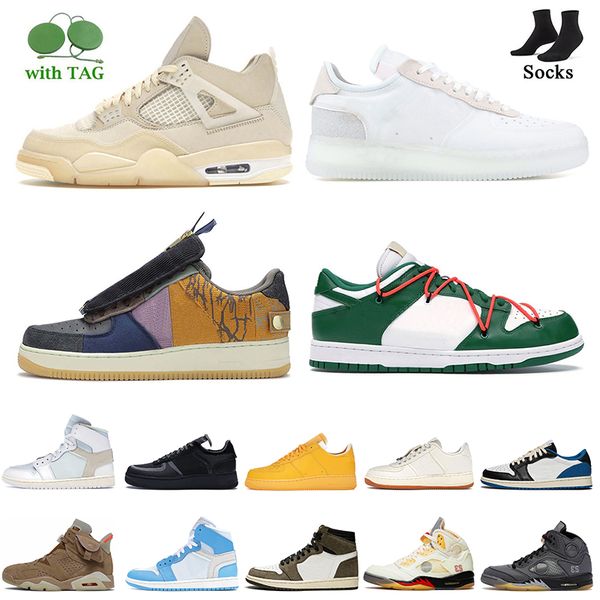 ow x jumpman designer shoes 1 cactus jack 4 5 6 mens womens offs sail mca university blue mocha black sports platform sneakers trainers eur
ow x jumpman designer shoes 1 cactus jack 4 5 6 mens womens offs sail mca university blue mocha black sports platform sneakers trainers eur