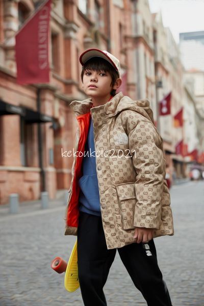 children down coat baby girl boy winter thickened parka 90% duck down mid-length jacket overcoat kids clothing, Blue;gray
children down coat baby girl boy winter thickened parka 90% duck down mid-length jacket overcoat kids clothing, Blue;gray