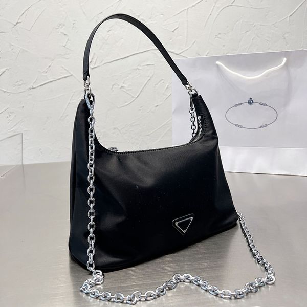 handbag nylon underarm hobo shoulder bag women cross body zip vegetable basket bags chains handbag purse waterproof super soft fashion lette
handbag nylon underarm hobo shoulder bag women cross body zip vegetable basket bags chains handbag purse waterproof super soft fashion lette