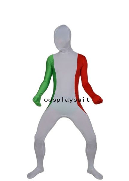 fancy italy flag catsuit costumes full bodysuit dress zentai second skin suit costume spandex jumpsuit, Black
fancy italy flag catsuit costumes full bodysuit dress zentai second skin suit costume spandex jumpsuit, Black