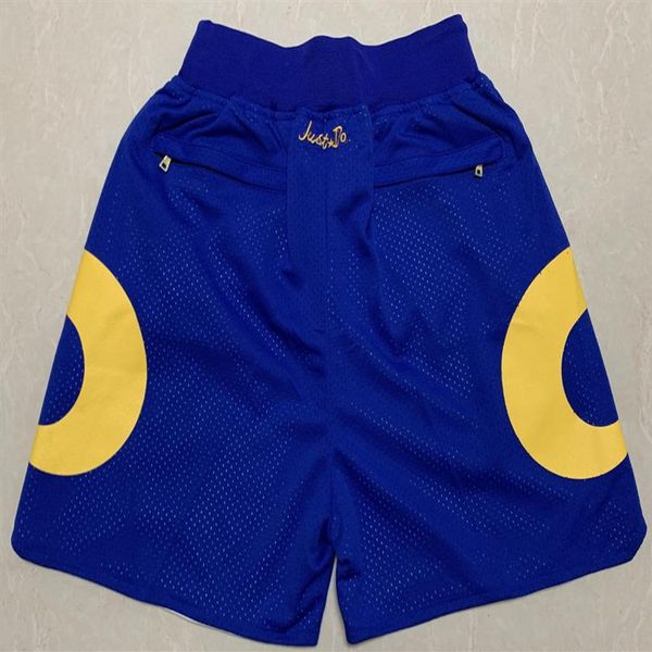 new shorts team shorts vintage football shorts zipper pocket running clothes los blue color just done size s-xxl2755, Black;blue
new shorts team shorts vintage football shorts zipper pocket running clothes los blue color just done size s-xxl2755, Black;blue