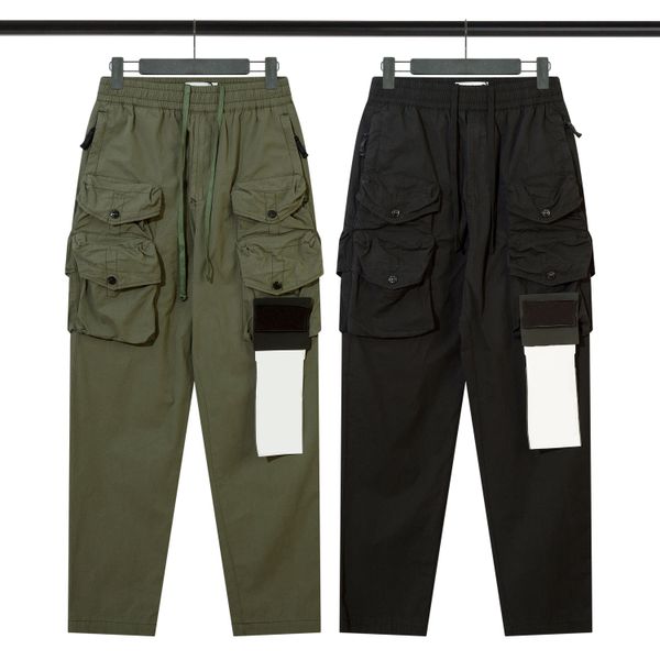 badge patches cargo pants for man woman pockets designer mens track pant zipper fly jogger sport trousers homme clothing black green
badge patches cargo pants for man woman pockets designer mens track pant zipper fly jogger sport trousers homme clothing black green