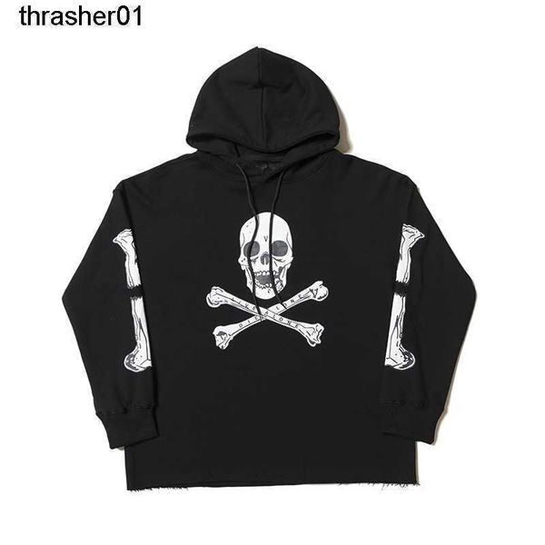 new men's hoodies designer sweatshirts vloness fashion brand skull pattern hooded sweater fashion streetwear brand, Black
new men's hoodies designer sweatshirts vloness fashion brand skull pattern hooded sweater fashion streetwear brand, Black