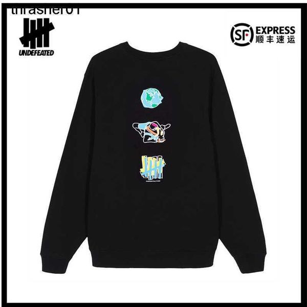 new men's hoodies designer sweatshirts unde men's sweater feated fashion brand loose pure cotton couple's wear, Black
new men's hoodies designer sweatshirts unde men's sweater feated fashion brand loose pure cotton couple's wear, Black