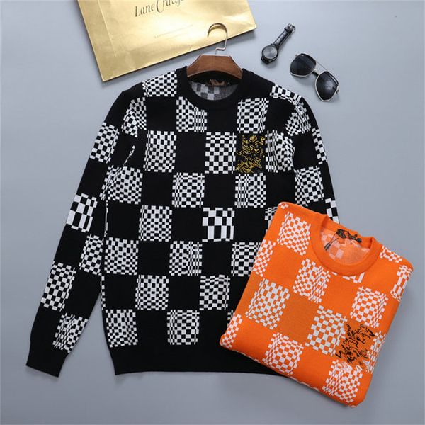 mens womens designers sweaters letters pullover men hoodie long sleeve active sweatshirt embroidery knitwear winter clothesasian code -3xl, White;black
mens womens designers sweaters letters pullover men hoodie long sleeve active sweatshirt embroidery knitwear winter clothesasian code -3xl, White;black