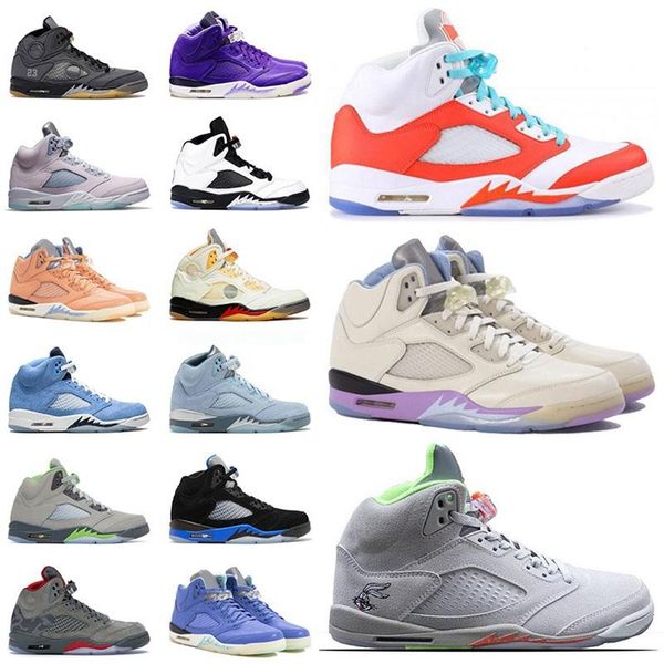 2022s 5s men basketball shoes 5 infrared military black university blue thunder bluebird green
2022s 5s men basketball shoes 5 infrared military black university blue thunder bluebird green