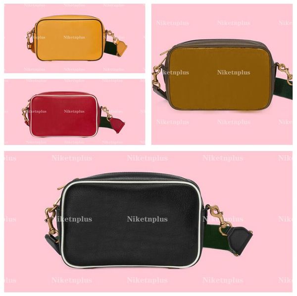gxa 702427 designer luxury crossbody womens shoulder bags trefoil print mini rectangular shoulder leather green and red wallet retro purse
gxa 702427 designer luxury crossbody womens shoulder bags trefoil print mini rectangular shoulder leather green and red wallet retro purse