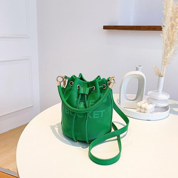 designer women's bags rich barrels real classic cannes modeling leather crossbody bucket bag
designer women's bags rich barrels real classic cannes modeling leather crossbody bucket bag