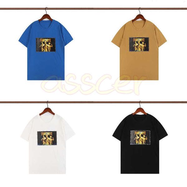 high street mens cartoon print tee designer short sleeve womens t shirts mans round neck casual asian size s-2xl, White;black
high street mens cartoon print tee designer short sleeve womens t shirts mans round neck casual asian size s-2xl, White;black