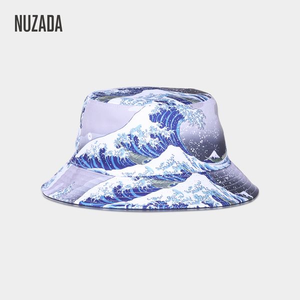 wide brim hats bucket nuzada summer hat women outdoor sunscreen fisherman cotton original graffiti art double sided can be worn 221010, Blue;gray
wide brim hats bucket nuzada summer hat women outdoor sunscreen fisherman cotton original graffiti art double sided can be worn 221010, Blue;gray