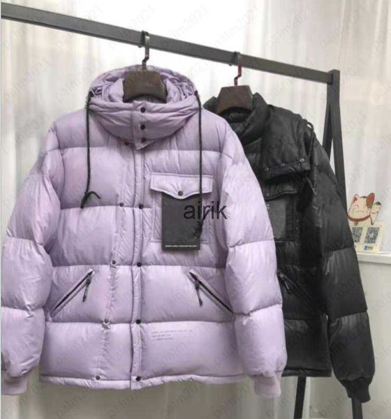 fashion designer men's luxury coat maya winter warm down parka 2023 new double-breasted lightening thickened loose pair jacket, Black
fashion designer men's luxury coat maya winter warm down parka 2023 new double-breasted lightening thickened loose pair jacket, Black