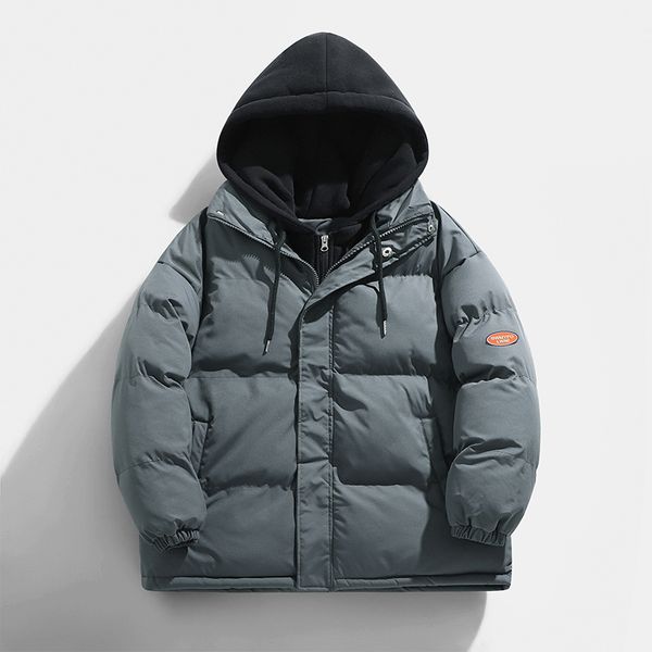 men's down parkas men winter black puffer jacket down parkas designer clothes puffer vest overcoat 221010
men's down parkas men winter black puffer jacket down parkas designer clothes puffer vest overcoat 221010