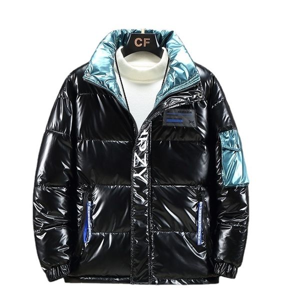 men's jackets plus size winter mens down coats fashion and thick warm bright hoodes clothing 221010, Black;brown
men's jackets plus size winter mens down coats fashion and thick warm bright hoodes clothing 221010, Black;brown