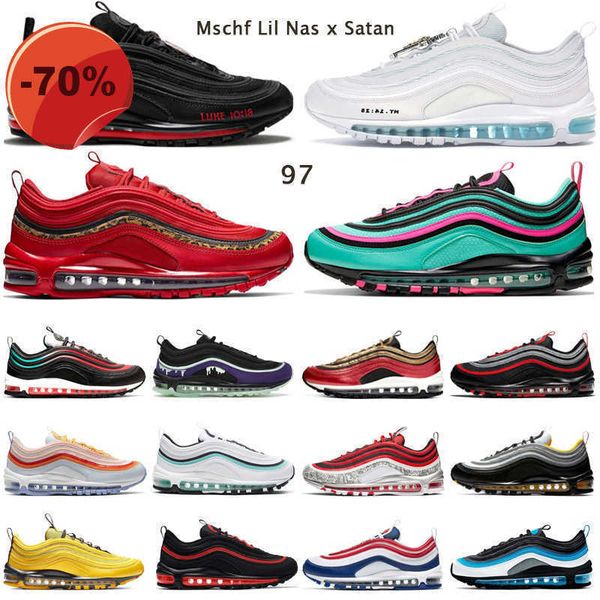 running shoes mens trainer outdoor sneakers triple black white aurora green reflective bred men women mschf lil nas x satan
running shoes mens trainer outdoor sneakers triple black white aurora green reflective bred men women mschf lil nas x satan