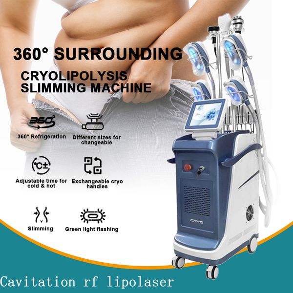 rf slimming machine 40k cavitation 360 cryotherapy body contouring cellulite removal cryolipolysis rdio frequency fat frezee double chin rem
rf slimming machine 40k cavitation 360 cryotherapy body contouring cellulite removal cryolipolysis rdio frequency fat frezee double chin rem